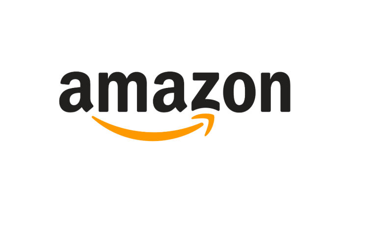 Amazon logo