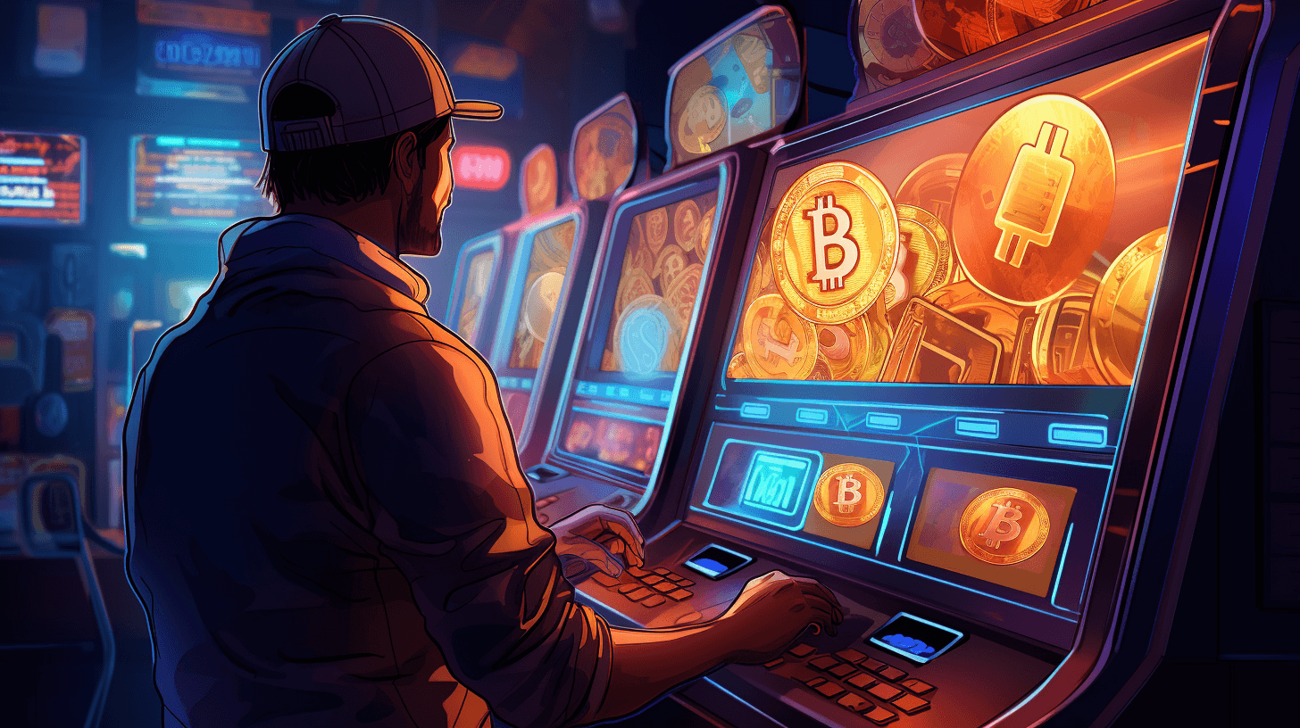 The 30 Best Crypto & Bitcoin Casinos In 2024 - Claim Up To 5 BTC