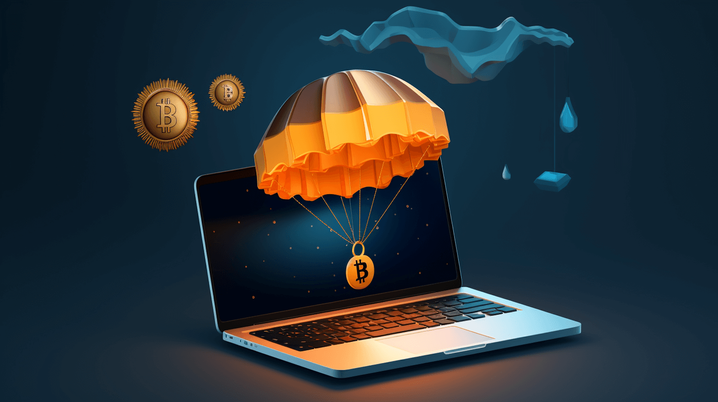 8 Best Crypto Airdrops Biggest Crypto Airdrops in 2024