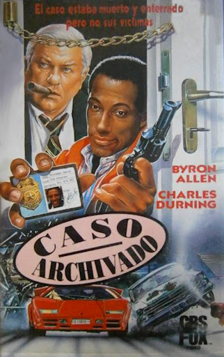 Caso Archivado poster