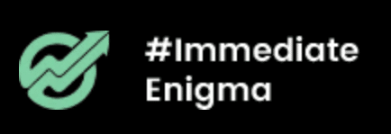 Immediate Enigma Logo