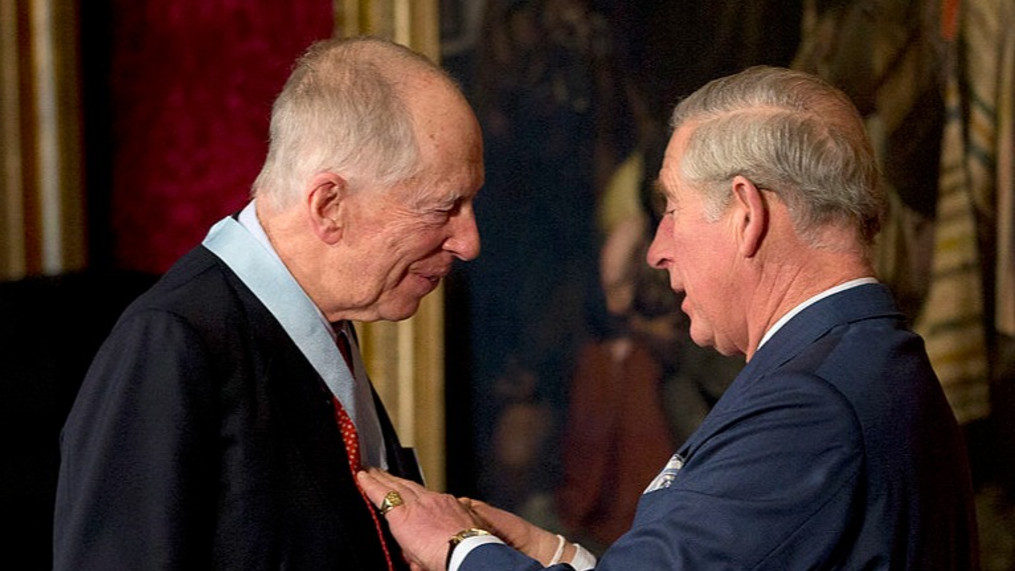 Rothschild Family Net Worth in 2024 The Longest Lasting Fortune