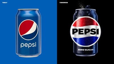 PEPSI Today-Tomorrow