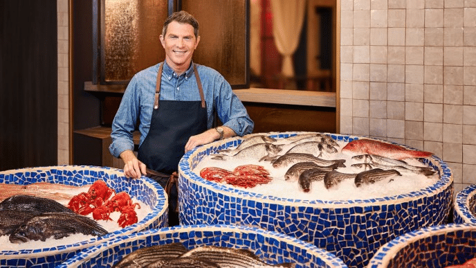 bobby flay seafood