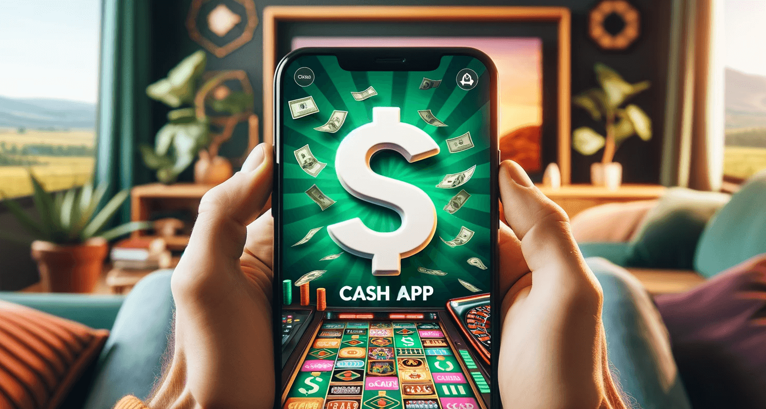 Cash App Casinos Business2community 