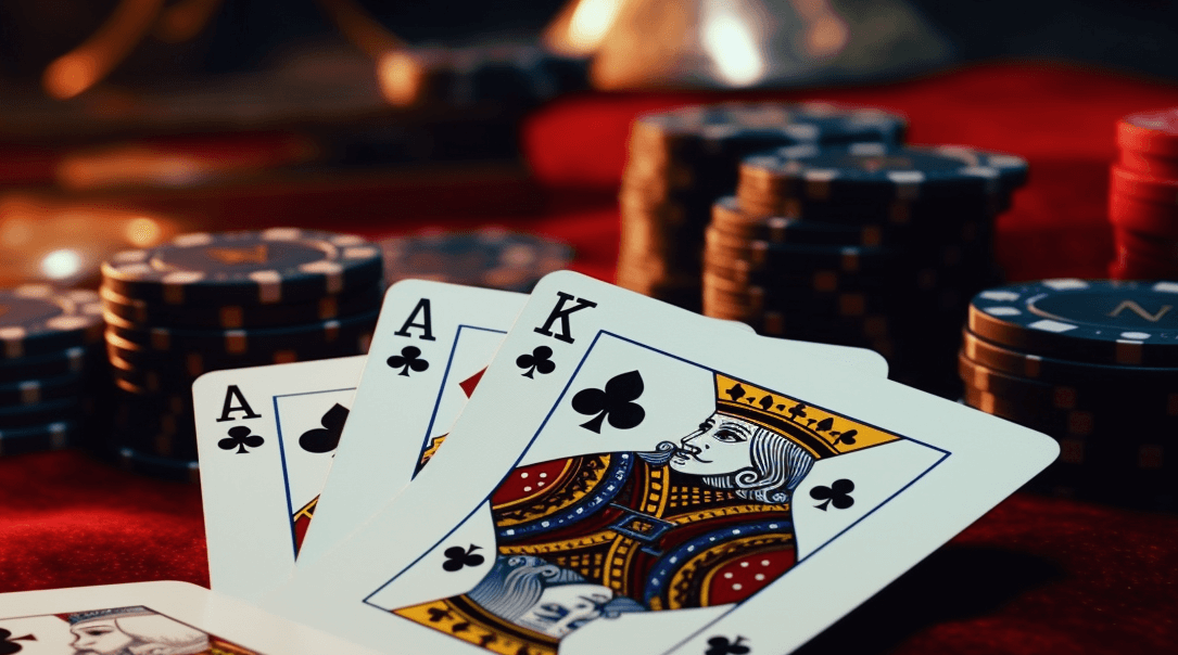 Best Casino Card and Table Games in 2024