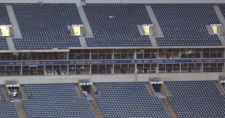 cowboys stadium