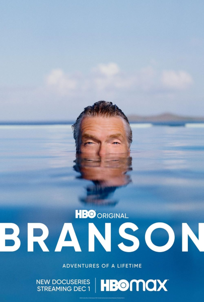 hbo branson