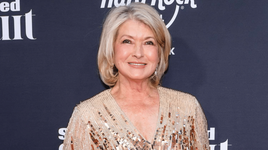 Martha Stewart Net Worth in 2024 Turning Domesticity into Dollars