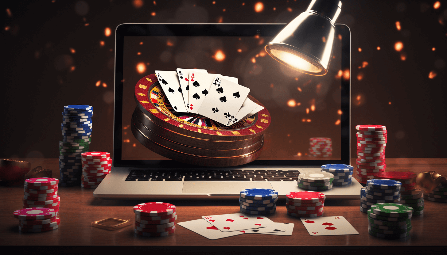 Don't Be Fooled By low deposit casino