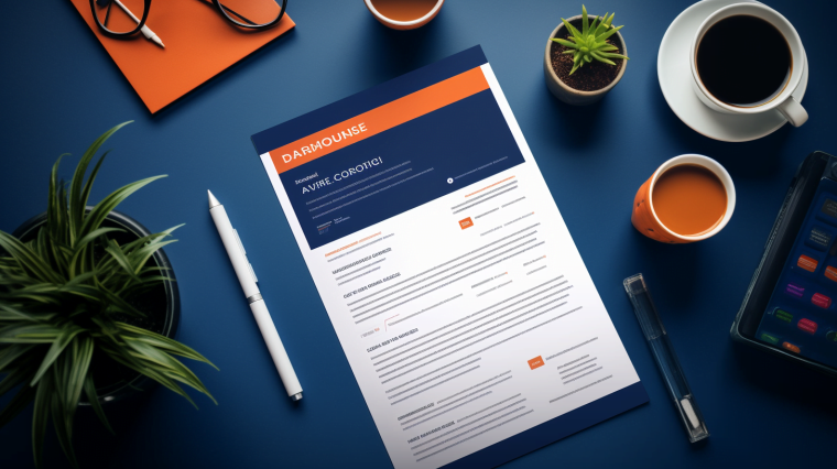 5 Current Resume Trends for 2024 – Finding Your Ideal Candidate