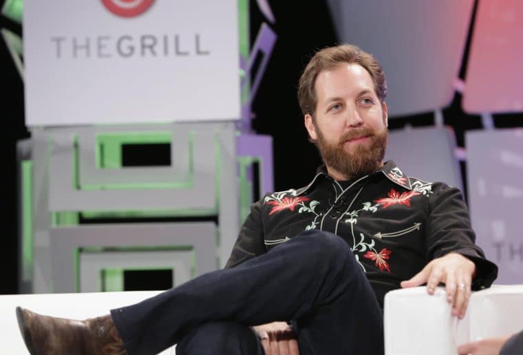 Chris Sacca