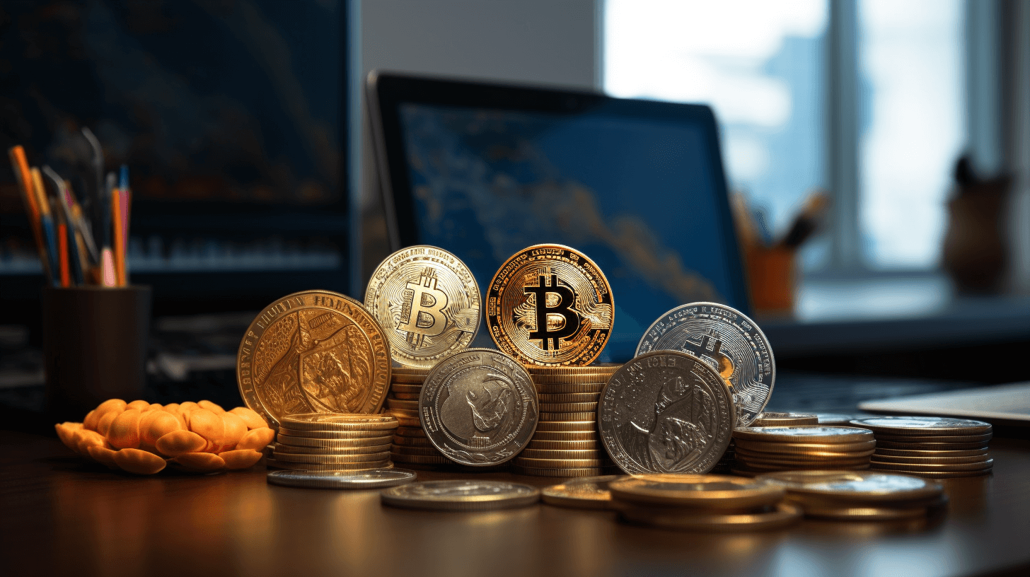 9 Top Crypto Gainers Of October 2024 For Maximum Profit