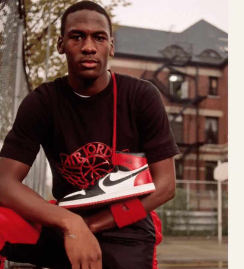 History of Nike from 1968 - 2024 - A Global Branding Masterclass