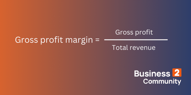 Gross profit margin