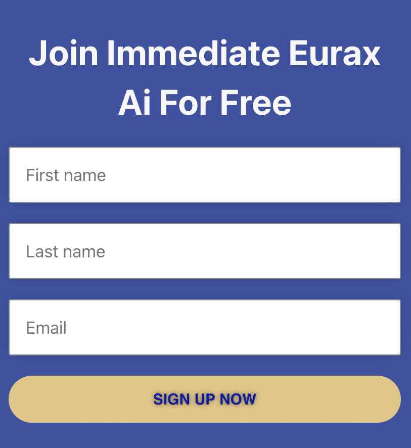 Join Immediate Eurax 24