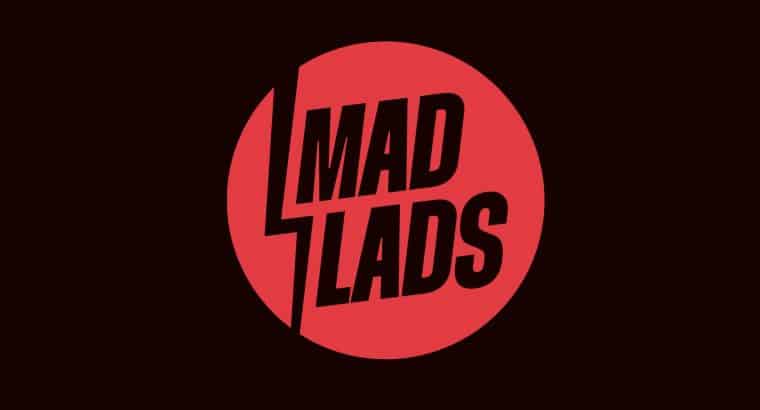 Mad Lads Logo