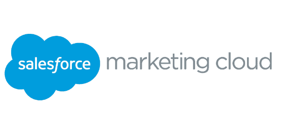 Salesforce Marketing Cloud was a marketing automation platform.