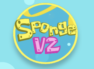 Sponge V2 logo