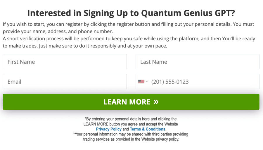 Quantum Genius GPT