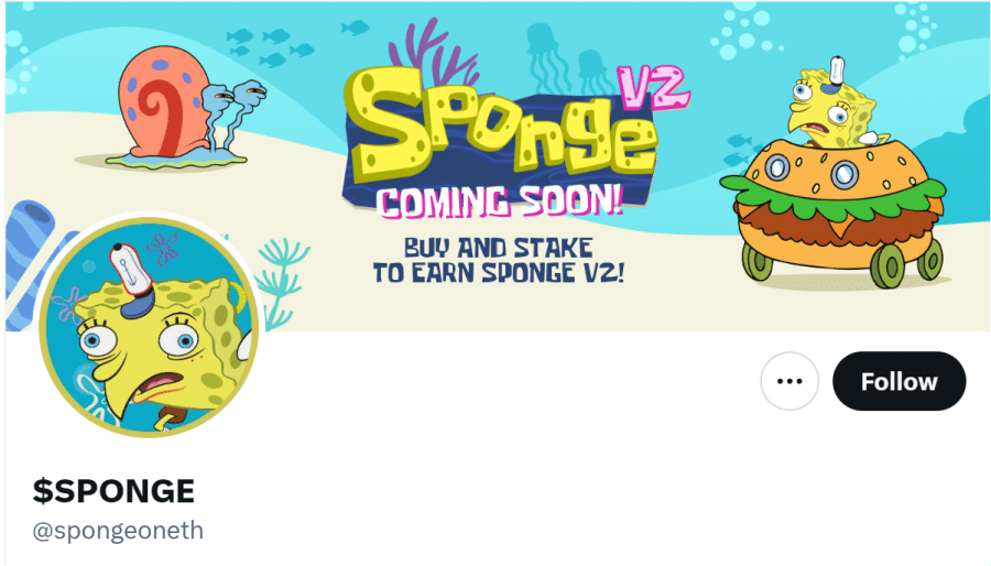 How to Buy Sponge V2 in 5 Simple Steps