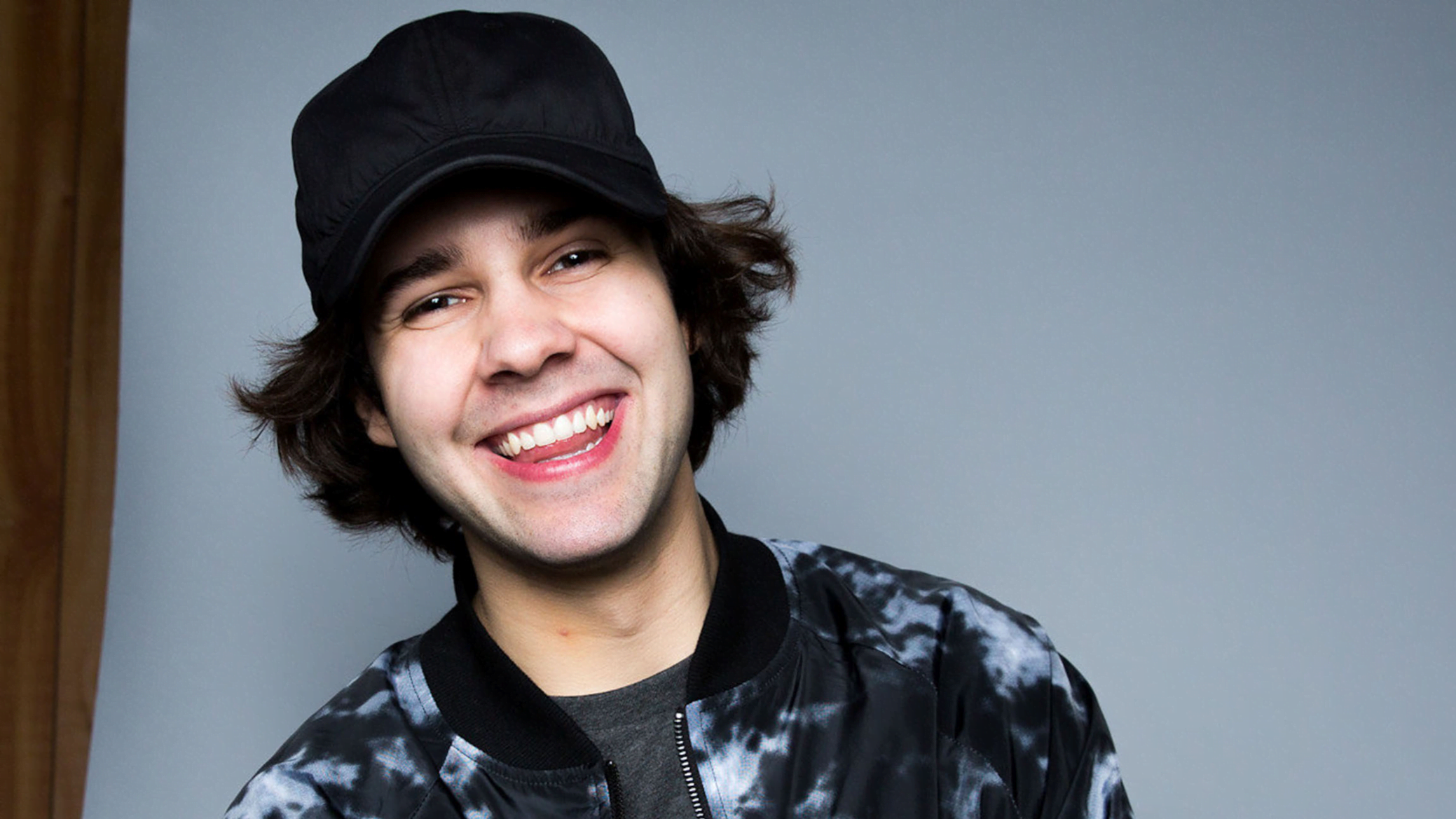 David Dobrik Net Worth: Unveiling His 2024 Financial Empire