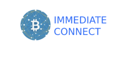 immediate connect logo