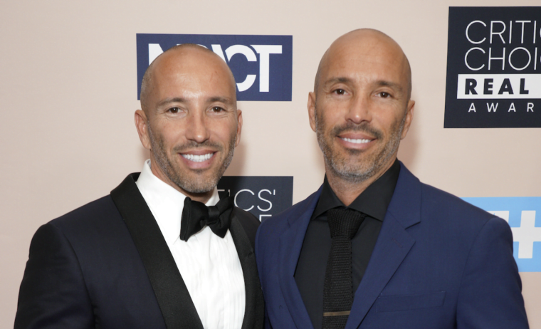 jason oppenheim and brother