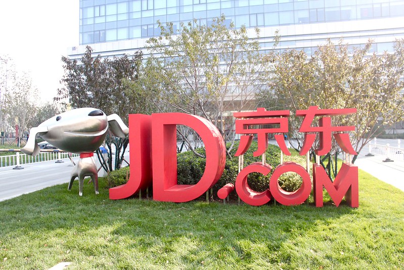 jd.com wins landmark case against Alibaba against choose one practice