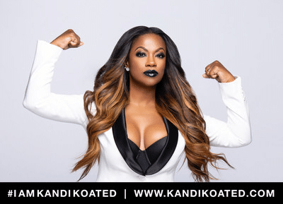 Kandi Burruss