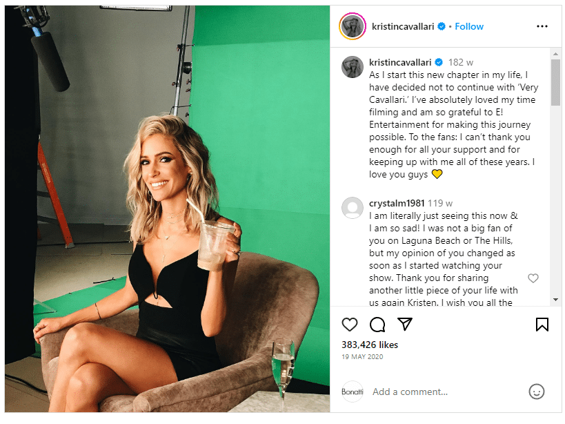 Kristin Cavallari Net Worth in 2024 From The Hills to High Fashion