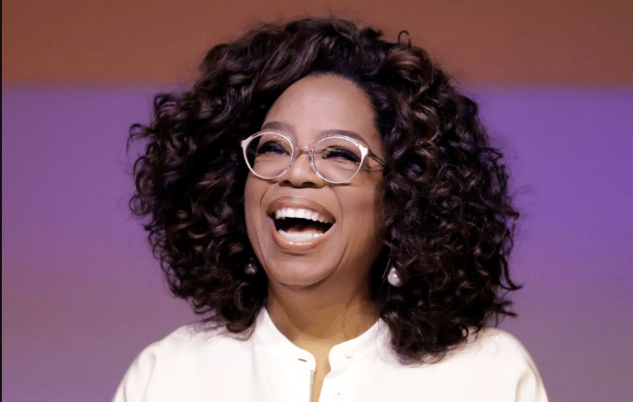 Oprah Winfrey Net Worth 2024 The First Black Female Billionaire