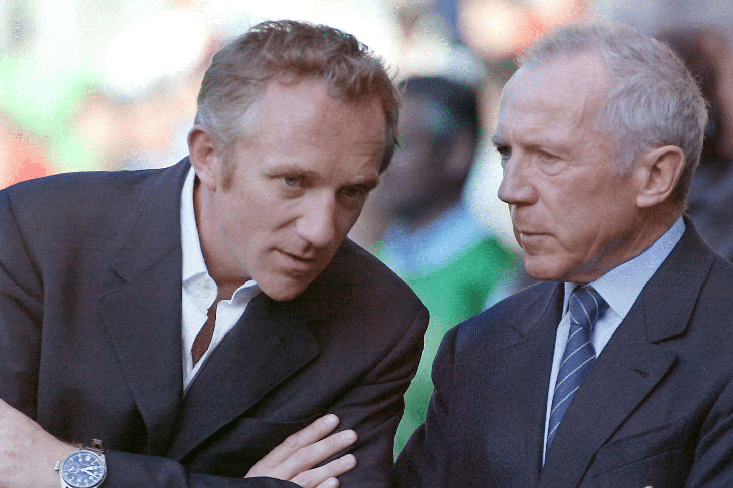 François Henri Pinault Net Worth Making Billions With Luxury Margins