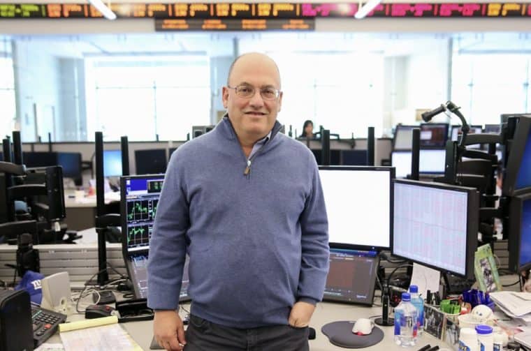 Steve Cohen Net Worth 2024: Inside The Riches Of The Hedge Fund King