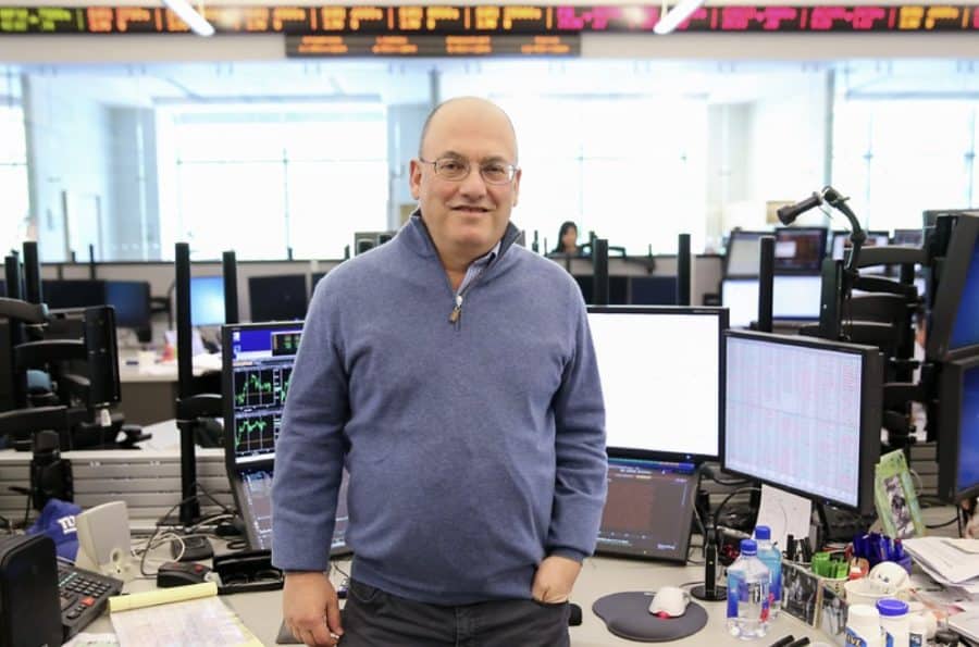 Steve Cohen Net Worth Inside the Riches of the Hedge Fund King