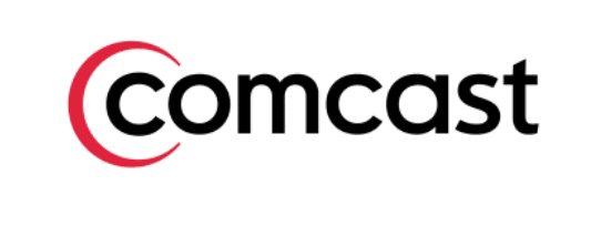 Comcast Logo 3