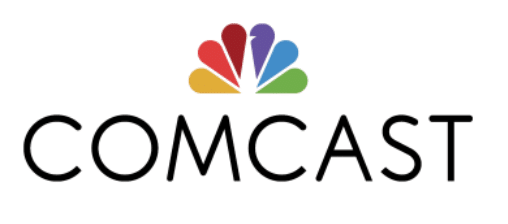 Comcast Logo