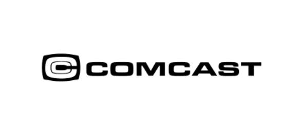 History of Comcast Logo