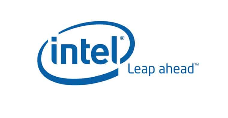 Intel Leap Ahead