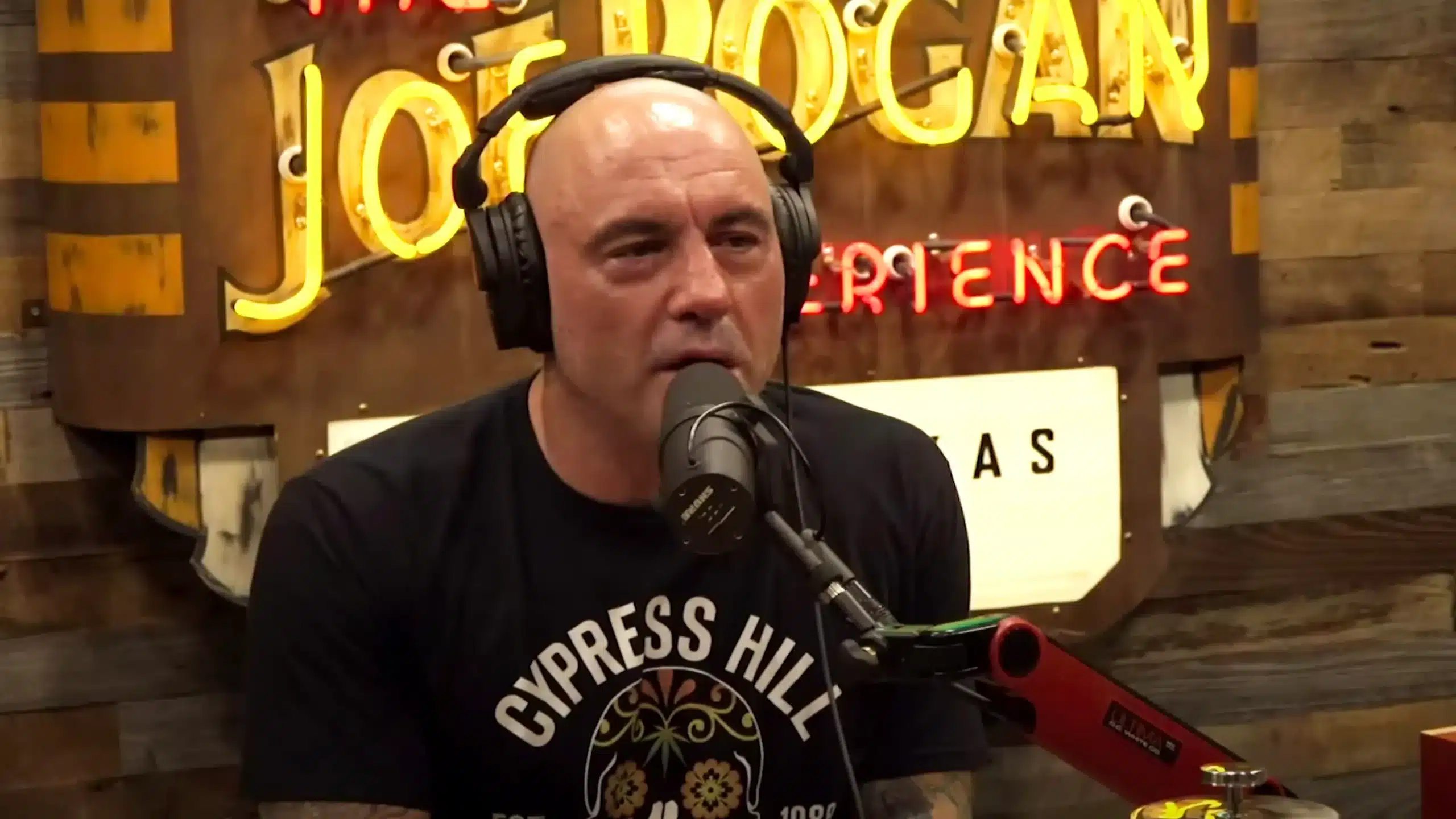 Joe Rogan Net Worth 2024 How He Built a 150 Million Podcasting Fortune