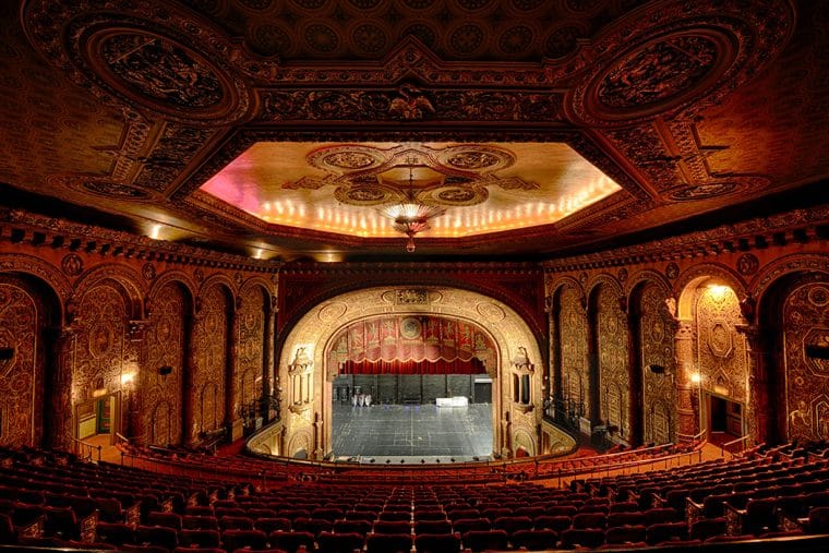 landmarks theatres theatre in syracuse