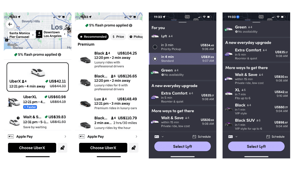 50+ Lyft Statistics: Elevating Ridesharing and Micromobility