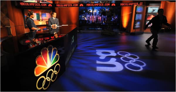 Olympics NBC