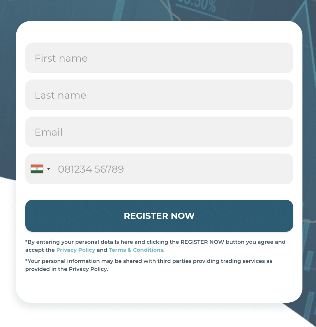 Register on Immediate Maximum