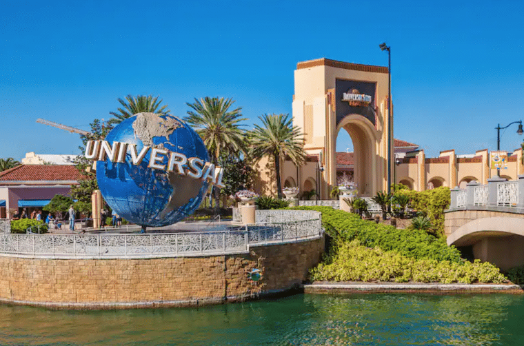 Universal Orlando Resort