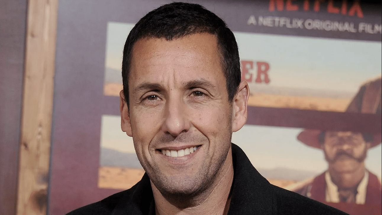 Adam Sandler Net Worth Earning a Laughably Huge 800M Fortune