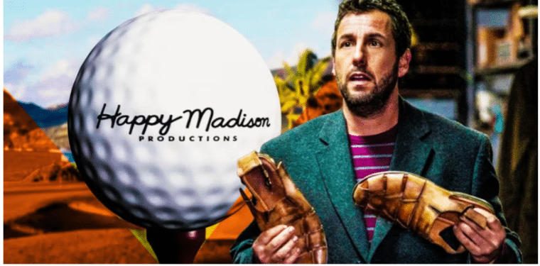 adam sandler happy madison