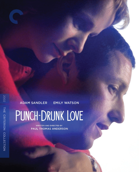 adam sandler punch drunk love