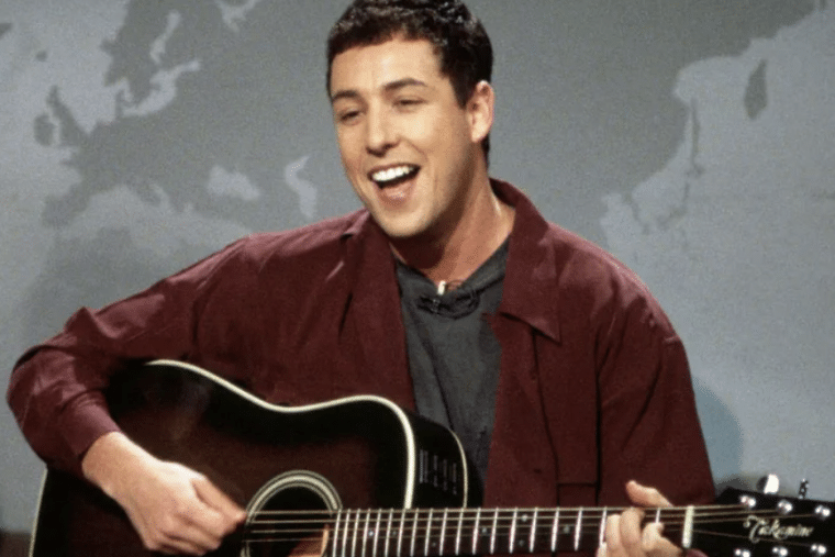 adam sandler snl