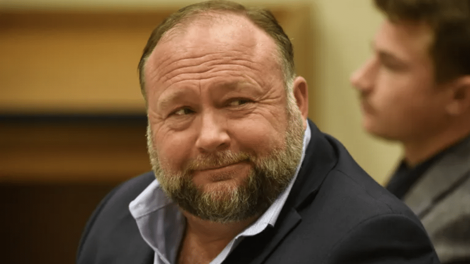 Alex Jones Net Worth Defamation Land Him 1.2 Billion in the Red